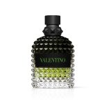 Valentino Born In Roma Green Stravaganza Uomo Eau De Toilette - Image 4