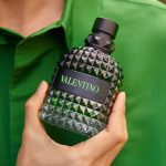 Valentino Born In Roma Green Stravaganza Uomo Eau De Toilette - Image 2