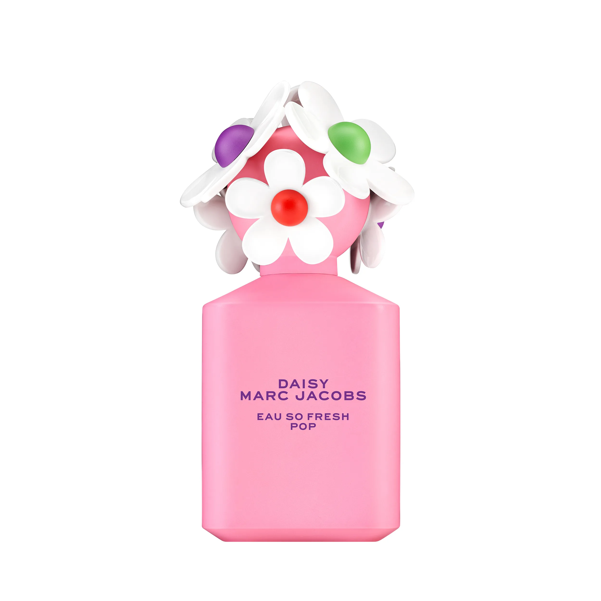 Marc Jacobs Daisy Eau So Fresh Pop 75ml - Vitaltone Pharmacy