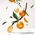 Roger & Gallet Eau Fraîche (Bois d'Orange Collection) - Image 3
