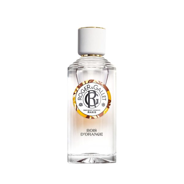 Roger & Gallet Eau Fraîche (Bois d'Orange Collection)