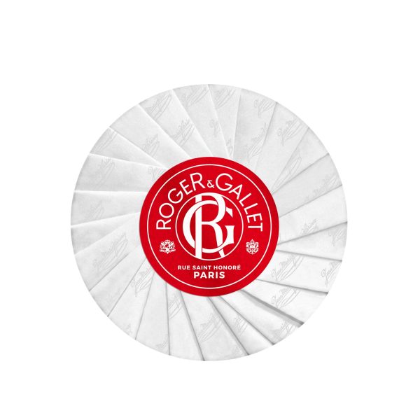 Roger & Gallet Jean Marie Farina Soap 100g