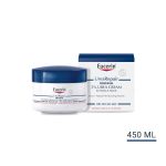 Eucerin UreaRepair ORIGINAL 10% Urea Cream - Image 2