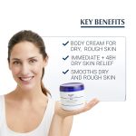 Eucerin UreaRepair ORIGINAL 10% Urea Cream - Image 3