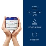Eucerin UreaRepair ORIGINAL 10% Urea Cream - Image 4
