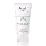 Eucerin UreaRepair Replenishing Face Cream 5% Urea 50ml