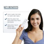 Eucerin UreaRepair Replenishing Face Night Cream Urea 50ml - Image 3