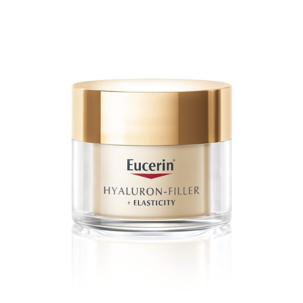 Eucerin Hyaluron-Filler + Elasticity Day Care SPF15
