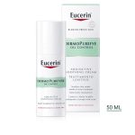 Eucerin DermoPurifyer Oil Control Soothing Cream 50ml - Image 2