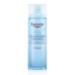 Eucerin DermatoClean Clarifying Toner 200ml