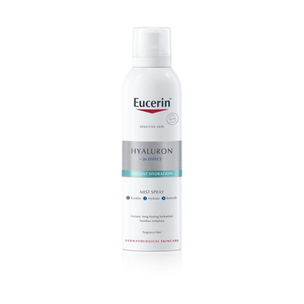 Eucerin Hyaluron Mist Spray 150ml