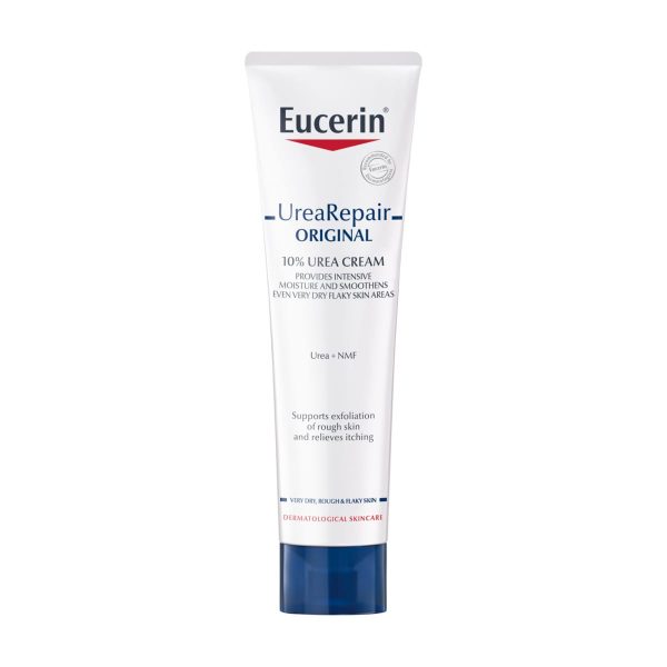 Eucerin UreaRepair ORIGINAL 10% Urea Cream