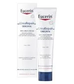Eucerin UreaRepair ORIGINAL 10% Urea Cream - Image 2