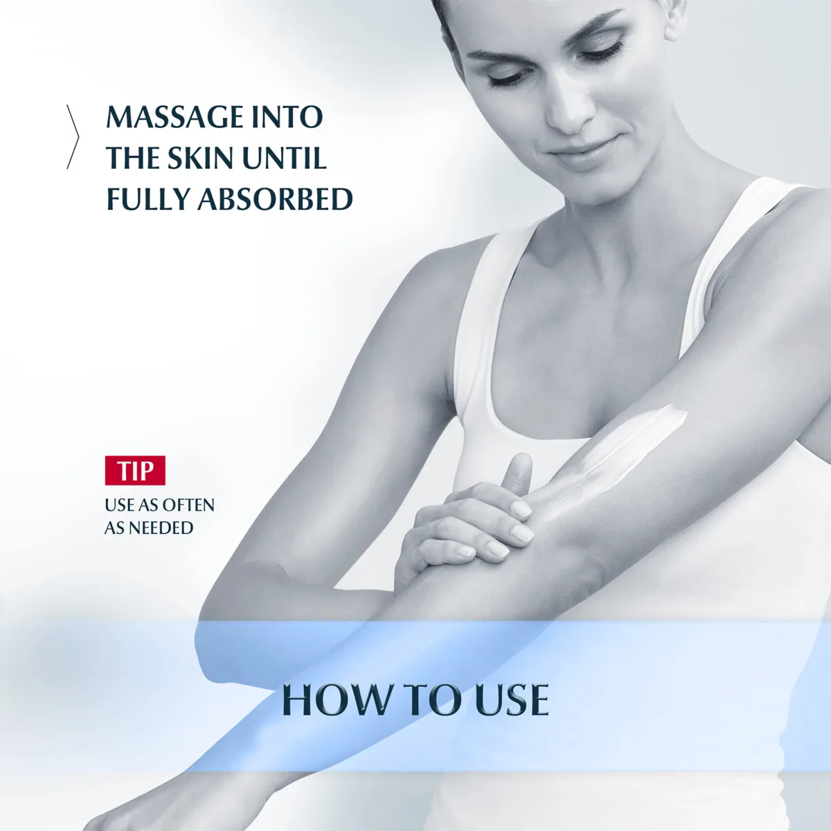 Eucerin UreaRepair ORIGINAL 10% Urea Cream - Image 3