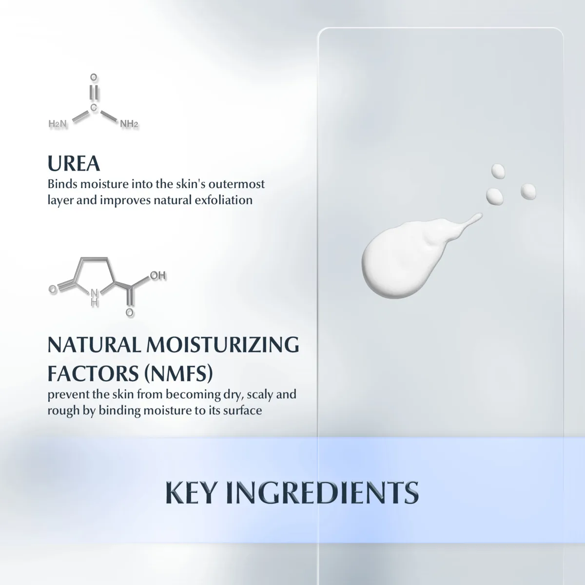 Eucerin UreaRepair ORIGINAL 10% Urea Cream - Image 4