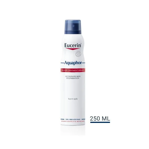 Eucerin Aquaphor Ointment Body Spray
