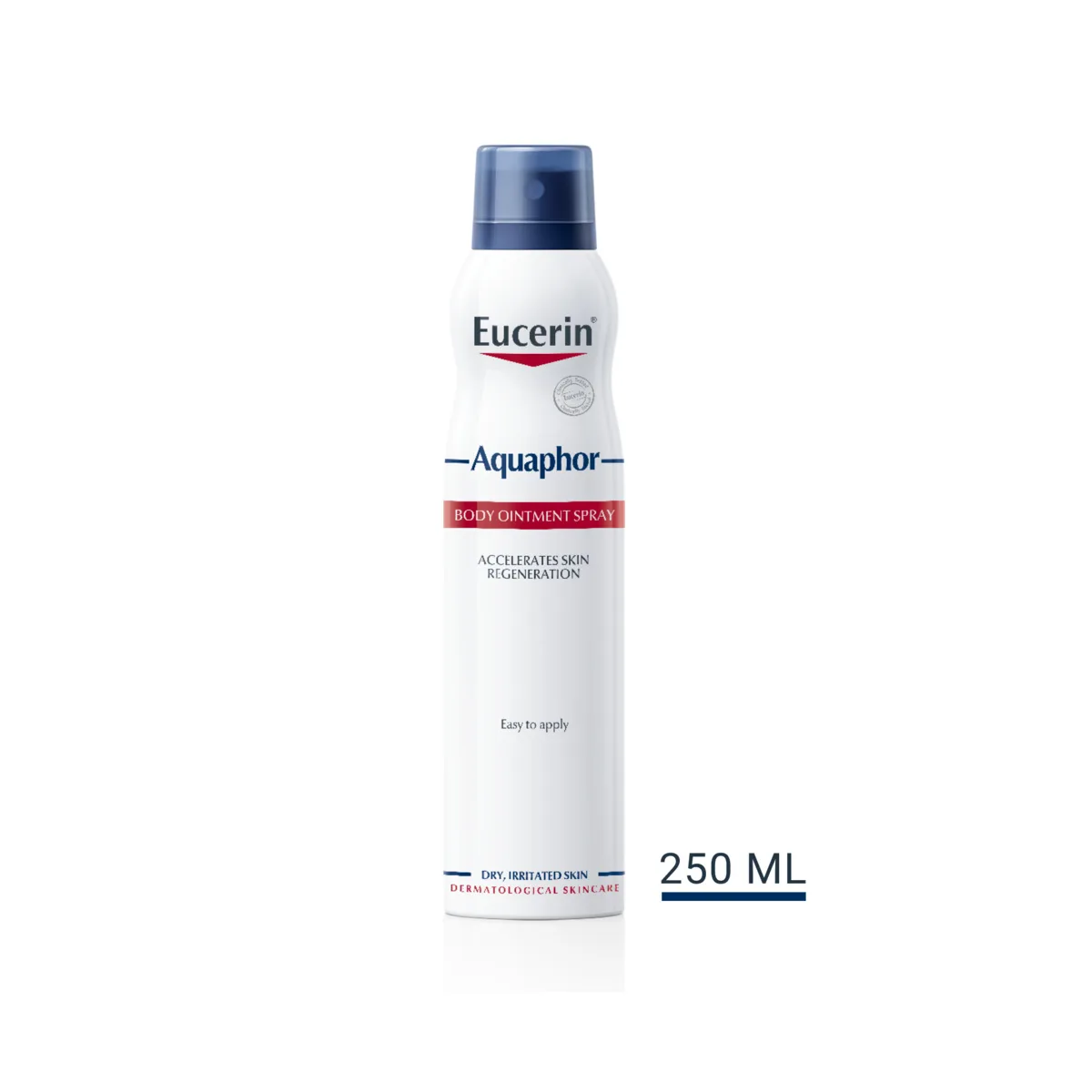 4005900770042_1 Eucerin Aquaphor Ointment Body Spray - Image 1
