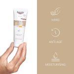 Eucerin Hyaluron-Filler + Elasticity Age Spot Hand Cream - Image 3