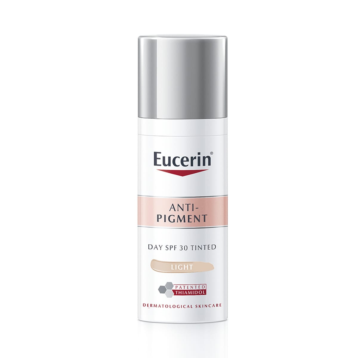 4005900916174_1 Eucerin Anti-Pigment Day Cream SPF30 Tinted Light - Image 1