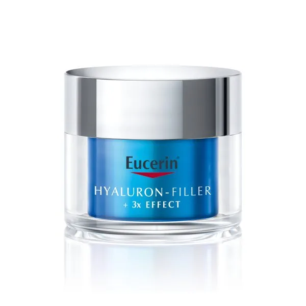 Eucerin Hyaluron-Filler Moisture Booster Night