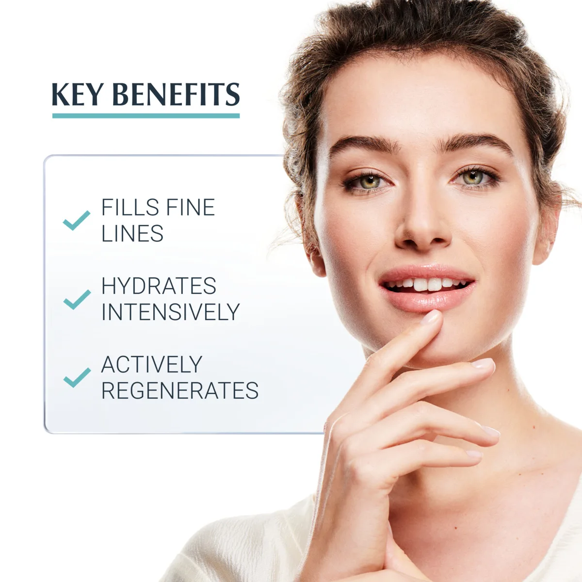 Eucerin Hyaluron-Filler Moisture Booster Night - Image 3