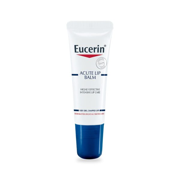 Eucerin Acute Lip Balm 10ml