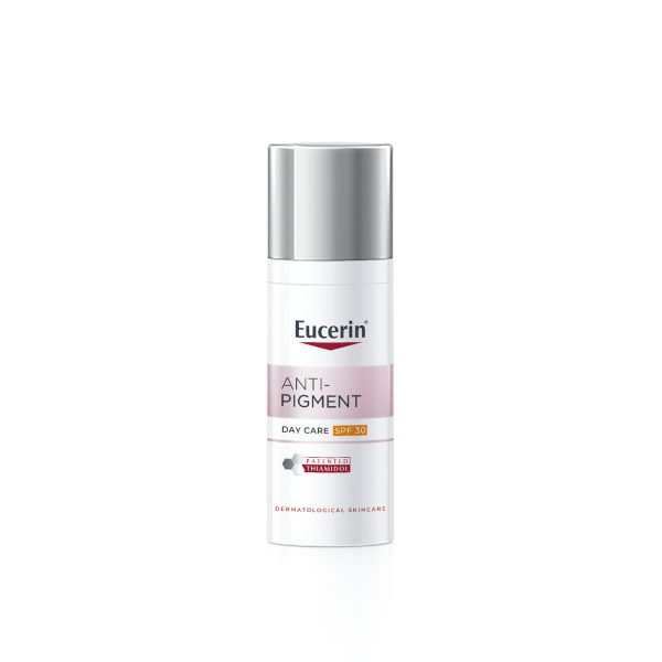 Eucerin Anti-Pigment Day Cream SPF30 50ml available at Vitaltone.co.uk