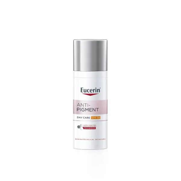 Eucerin Anti-Pigment Day Cream SPF30 50ml available at Vitaltone.co.uk