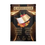 Capiscolle Capsicolle Heat Patch