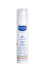Mustela Gel Arnica & Calendula Bio 100ml