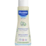 Mustela Gentle Shampoo 200ml