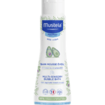 Mustela Multi-Sensory Bubble Bath 200ml