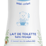 Mustela No Rinse Cleansing Milk 200ml