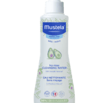Mustela No Rinse Cleansing Water 300ml