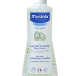 Mustela No Rinse Cleansing Water 500ml