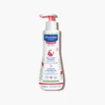 Mustela Soothing Cleansing Gel 300ml