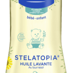 Mustela Stelatopia Cleansing Oil 500ml