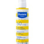 Mustela Very High Protection Sun Spray 200ML