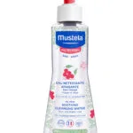 Mustela No Rinse Soothing Cleansing Water 300ml