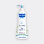 Mustela No Rinse Cleansing Milk 500ml