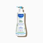 Mustela Gentle Cleansing Gel 500ml