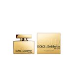 Dolce&Gabbana,  The One Gold  Eau de Parfum Intense