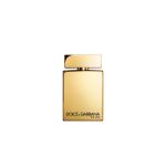 Dolce&Gabbana The One for Men Gold  Eau de Parfum Intense - Image 3