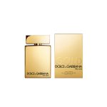 Dolce&Gabbana The One for Men Gold  Eau de Parfum Intense