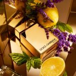Dolce&Gabbana The One for Men Gold  Eau de Parfum Intense - Image 2
