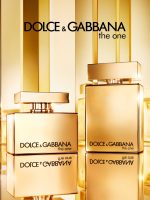 Dolce&Gabbana The One for Men Gold  Eau de Parfum Intense - Image 5