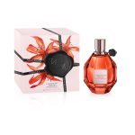Viktor & Rolf Flowerbomb Tiger Lily Eau de Parfum - Image 4