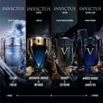 Rabanne Invictus Parfum - Image 4