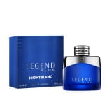 Montblanc Legend Blue Eau de Parfum - Image 3