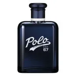 Ralph Lauren Polo 67 Eau de Toilette
